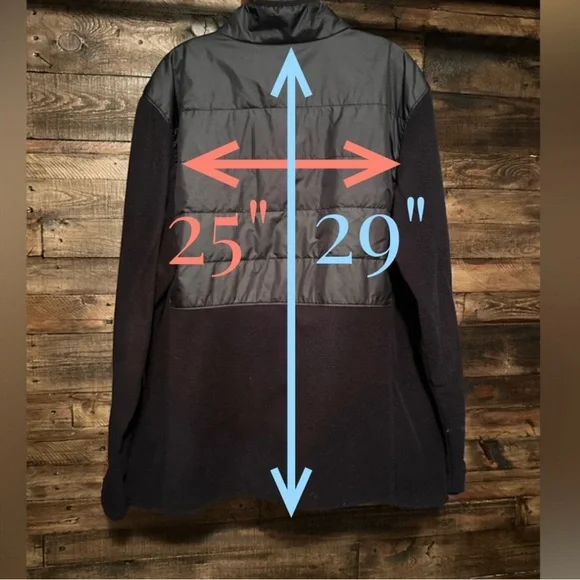 Columbia Men's Performance Jacket - Picture 6 of 6